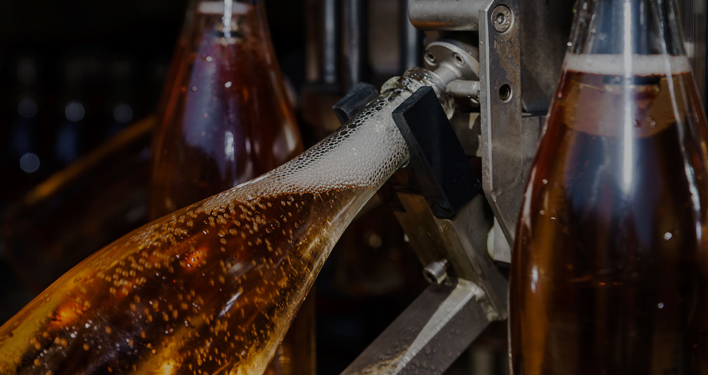 Champagnisation Lorain Didier & Fils